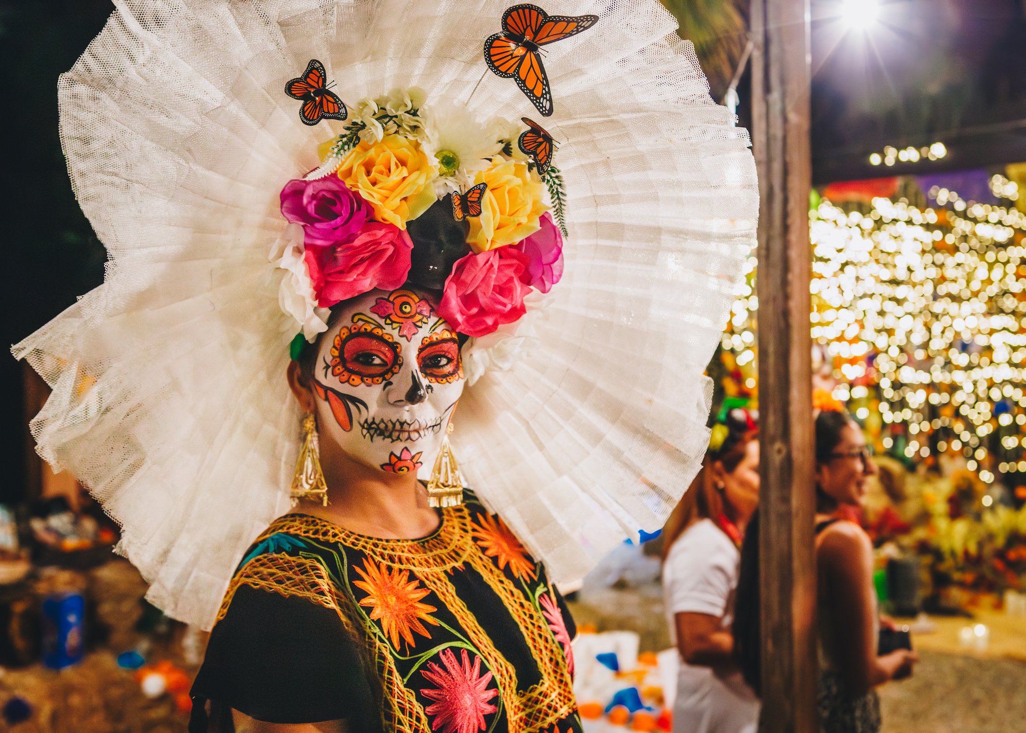 2024 | 8th Annual Day of the Dead Altar Competition