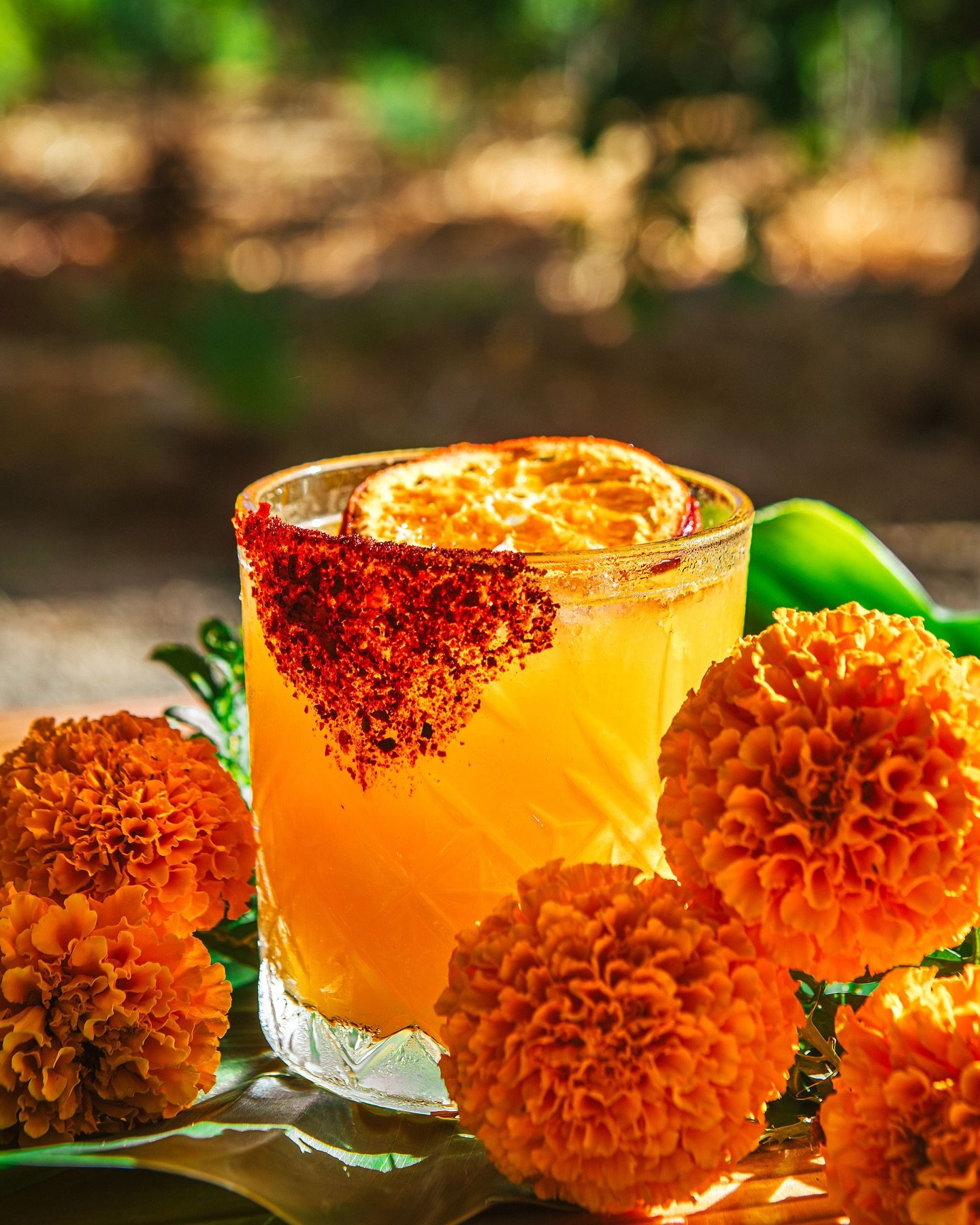 We are getting ready for the 8th Annual Day of the Dead Altar Competition here at the farm. 

We will be offering specialty &ldquo;deadly&rdquo; cocktails, including the Llorona, La Calaca, Catrina, and Mango Mezcal Margarita.
Cheers!